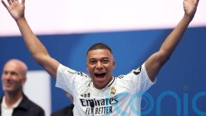 I knew that my destiny was to play for Real Madrid – Kylian Mbappe