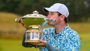 Robert MacIntyre ready to refocus after &lsquo;wild&rsquo; Scottish Open celebrations