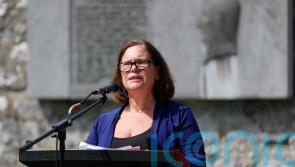 McDonald: Shooting threat is escalation of targeted online abuse