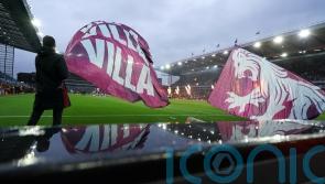 Aston Villa to play all home Women’s Super League matches at Villa Park