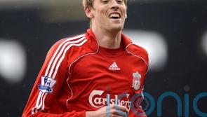 On this day in 2005 – Liverpool sign Peter Crouch from Southampton for £7million