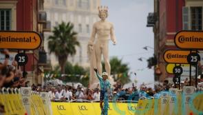 Likely so, yeah – Sir Mark Cavendish says Tour de France probably his last race