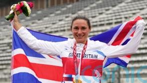 Dame Sarah Storey to make history in Paris by competing at ninth Paralympics