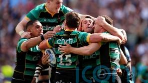 Northampton start new Premiership season with clash against Bath