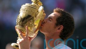 First Minister hails retiring Andy Murray as ‘our greatest ever sportsman’