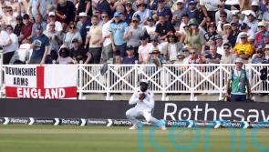West Indies seamer Jeremiah Louis ruled out of third Test against England