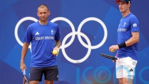 Andy Murray and Dan Evans draw Japanese pair in Olympics first round