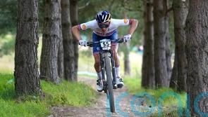 Tom Pidcock puts Covid bout behind him ahead of Paris Olympics quest