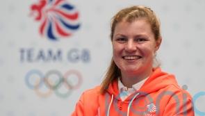 ‘This matters so much’ – Tess Howard on clothing win for women hockey players