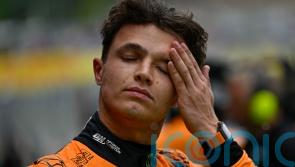 Lando Norris rues ‘stupid mistakes’ in bid to beat Max Verstappen in F1 battle