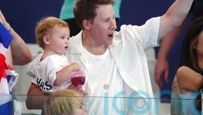 ‘Incredible day of dreams coming true’: Tom Daley’s husband after diver’s silver