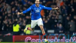 Rangers sell Connor Goldson to Aris Limassol