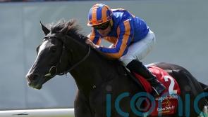 O’Brien admits inside route backfired for Auguste Rodin