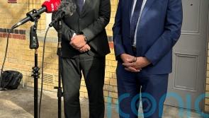 &lsquo;Vast majority&rsquo; of future infrastructure spending will go on public transport