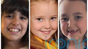 Boy, 17, charged with murders of three young girls in Southport stabbing attack