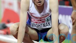 Jake Wightman forced to pull out of Paris 2024 due to hamstring injury