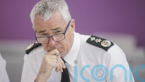 Officers’ actions celebrating GAA win not professional or independent – Boutcher