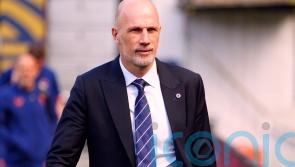 Philippe Clement ‘in love’ with Rangers after signing new contract