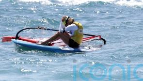 Emma Wilson accuses sailing officials of putting athletes’ mental health at risk