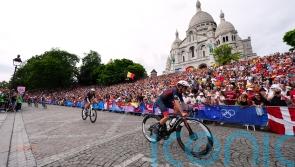 Tom Pidcock feeling mentally ‘frazzled’ over speculation about his future