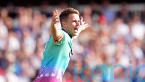 Hat-trick, five-fer and fifty – Sam Curran stars as Invincibles crush Spirit