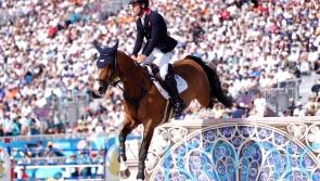 Scott Brash reflects on ‘incredible week’ for GB jumpers in Paris