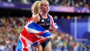 Hodgkinson has opportunity to build &lsquo;significant brand&rsquo; &ndash; sponsorship expert