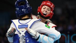 Jade Jones to put missed drugs test controversy behind her and aims for gold