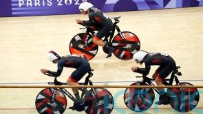 Great Britain 1000th medal &lsquo;incredibly special&rsquo; &ndash; chef de mission Mark England