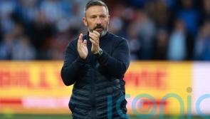 We never know we’re beat – Derek McInnes hails Kilmarnock spirit