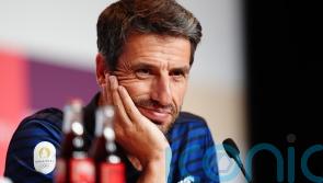 Paris 2024 chief Tony Estanguet has ‘no regrets’ and calls Games ‘huge success’