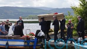 ‘Revolutionary’ legacy of Irish writer Edna O’Brien remembered at funeral mass