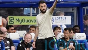 West Brom boss Carlos Corberan praises hat-trick hero Josh Maja’s mentality