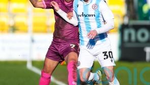 Josh Coley leaves it late as Sutton secure draw at Tamworth