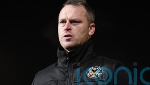 Cheltenham boss Michael Flynn: I hate playing against Newport County