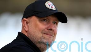 Andy Woodman – Bromley executed game-plan perfectly