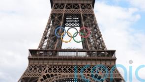Top 10 moments from Paris 2024