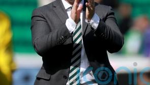 Brendan Rodgers lauds ‘brilliant’ captain Callum McGregor after stunning strike