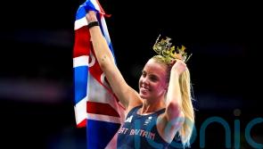 Keely Hodgkinson 800m gold and several silver linings for GB’s athletics squad