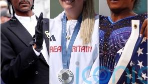 Paris 2024&rsquo;s best moments: From Biles to Rutter via Snoop Dogg&rsquo;s dressage gear