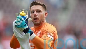 Jack Butland assured about Rangers ambitions following talks with club bosses
