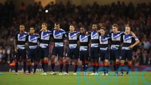 British Olympic Association hoping to have men’s football team at 2028 Games