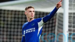Cole Palmer &lsquo;commits himself to Chelsea until 2033&rsquo;