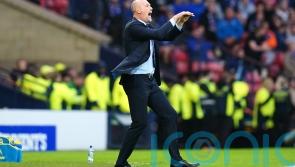 Philippe Clement: Jefte’s red card was worst decision I have seen in my career