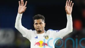 Brighton activate release clause in Georginio Rutter&rsquo;s Leeds contract