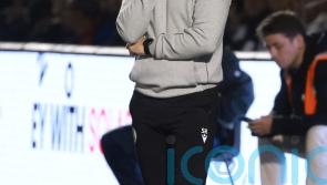 We want more – Stephen Robinson backs Buddies to return to Europe next season