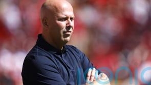 Arne Slot confident in Liverpool squad despite lack of new signings