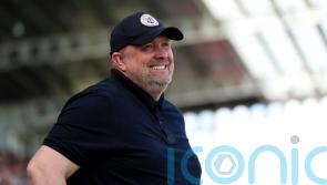 Andy Woodman: Bromley not ‘getting carried away’ after Wimbledon win