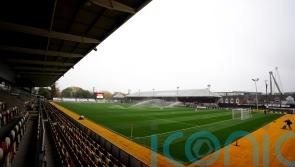 Nelson Jardim praises Newport character after comeback win over Doncaster