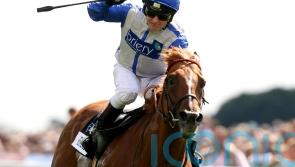 Eric Alston recalls Reverence&rsquo;s Nunthorpe strike